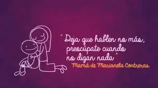 Comparte a mamá / MasterCard