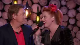 Tor Endresen & Silya Nymoen - I Put A Spell On You (Hver gang vi møtes 2018)