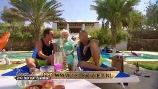 Geer en Goor - Televizier Ring