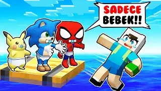 ENES VS MİNECRAFT #189