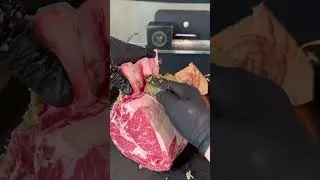 How to smoke prime rib