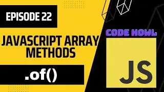 of Array Method in JavaScript | Episode 22