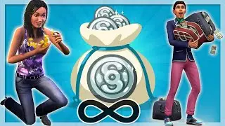 Como tener dinero infinito en los sims 4 Ps4