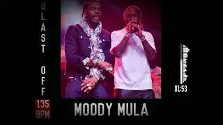 Future x Lil Baby Trippy Bounce Type Beat-BLAST OFF