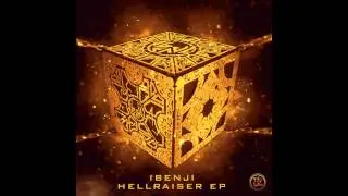 IBenji - Hellraiser (Original Mix)