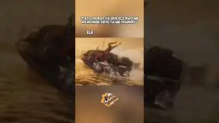 QUANDO ELA ACHA QUE O NAMORADO GAMER TÁ TRAINDO