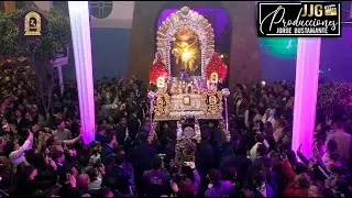 Señor de los Milagros 2024