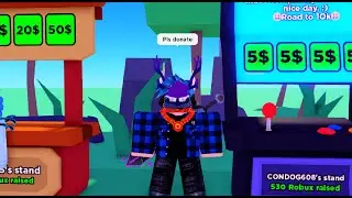 Will this work? Roblox Pls donate