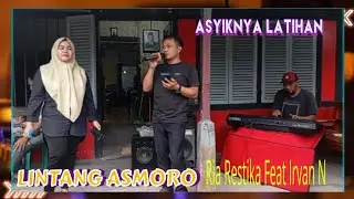Wong Ayu-Lintang Asmoro