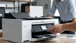 How to fix Printer Error state Error | 2024