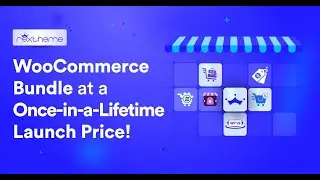 WooCommerce All Access Plugin Bundle Is Here! 🔥🔥