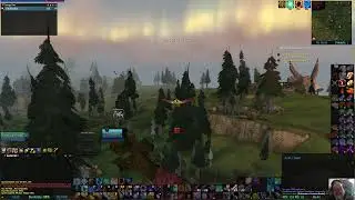 Fire Mage ~ 72 ~ Northrend ~Classic WOTLK
