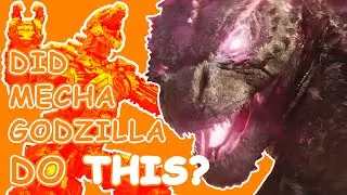 Jaw-Dropping Transformation! Godzilla's Evolution in GODZILLA X KONG: THE NEW EMPIRE!