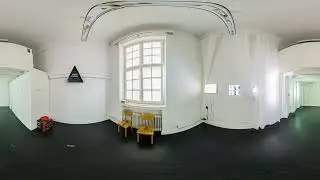 HFBK Jahresausstellung 2023: Positionen der Grafik/Typografie/Fotografie