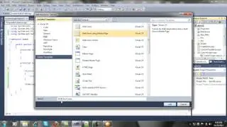 asp.net tutorial for beginners Part-8