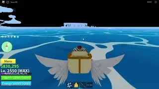 Where Is Gladiator NPC In Blox Fruits | Gladiator NPC Location