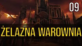 NAJTRUDNIEJSZA LOKACJA? | Zagrajmy w Dark Souls 2 | (09)