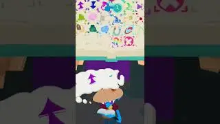 a door that needs electricity to open and a bridge that requires the gem to break before it opens