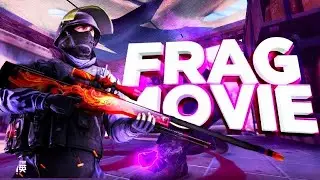ЛУЧШИЙ МУВИК CS GO!!!