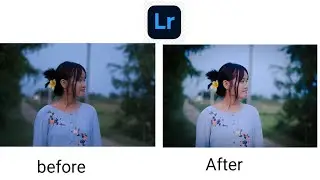 How To Edit In in Lightroom Mobile Application Without Losing Photo Quality