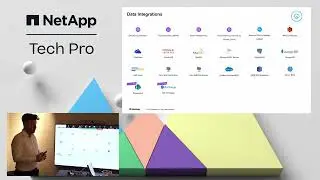 NetApp Tech Pro Sweden Meetup – Cloud Data Sense & FSx for NetApp ONTAP