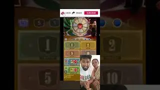 AMMA WAS TAKING 🤦CRAZY TIME 33K WIN OMG 😱