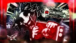 ▪ Manipulation ▪ FNF Mediocrity [No More Innocence - NMI Mod]