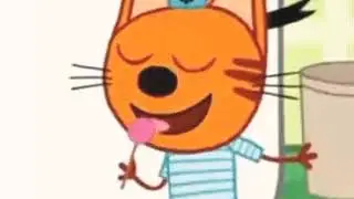 Коржик