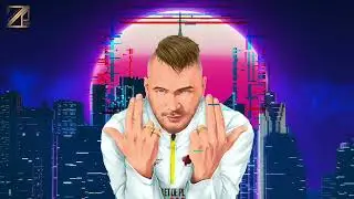 Instru Type JuL Ft. Naps "CALOR". By ZProd & JojoBeat 2K23