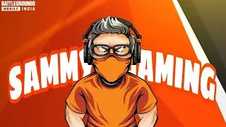 🔴BGMI LIVE :(SAMMY'S GAMING)|Streaming With Friends.🔴