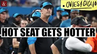 RUMOR CONTROL: Bill O'Brien, Frank Reich, and the Carolina Panthers