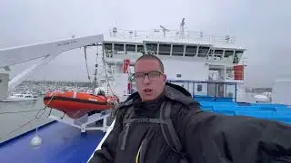 A little break away visit friends on isle of weight in November 2024