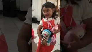 Mau kemana sih kok banyak banget yg dibawa.#bantusubscribe #ngeshortsdulu #vlog