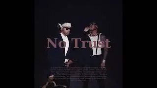 Metro Boomin x Future We Don't Trust You Dark Type Beat [No Trust] Prod By @YousefShoukeir