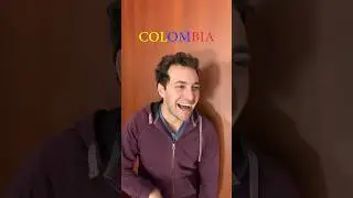 🇨🇴 Colombia vs Argentina 🇦🇷 #youtubeshorts #shorts