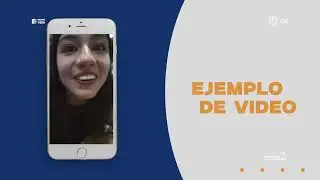 ¿Guía para grabar tu video de postulación!