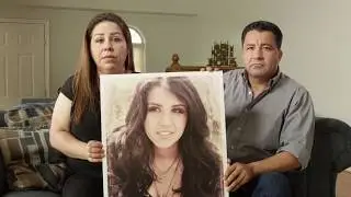 Maria Fernanda's Story