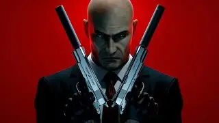 Hitman: Absolution-специально для Анатолича!