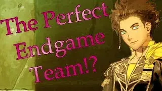 Build a Better Army: Fire Emblem Three Houses