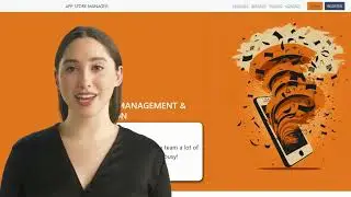 All new App Store Manager - Maintain App Store Connect and Google Play Console