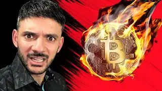 GAME OVER FOR BITCOIN?