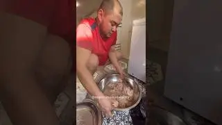 Купили конину часть 2