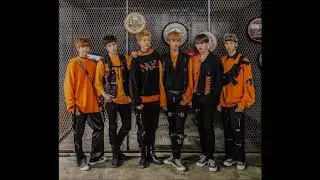[1 HOUR LOOP] 24k 투포케이 - BONNIE N CLYDE