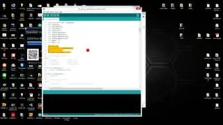 NodeMCU ESP8266 Error Stack