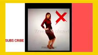 Jangan berpose sebelum melihat video ini