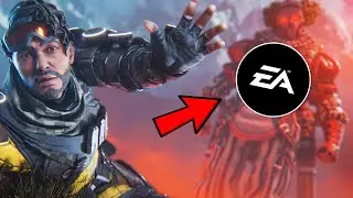 Dear EA, this is why no one likes you.