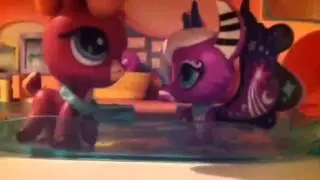 LPS-La Casa Del Terror- TRAILER