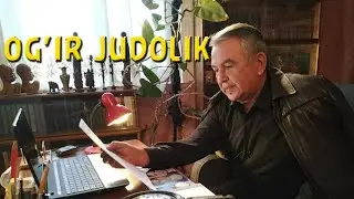TA'ZIYA HOSHIM ARSLONOV VAFOT ETDI |  ТАЪЗИЯ ҲОШИМ АРСЛОНОВ ВАФОТ ЭТДИ