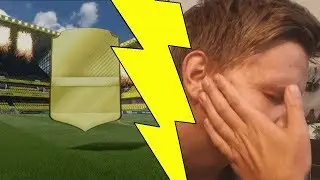 ПОСЛЕДНИЕ ПАКИ В FIFA 17 НА ЛЕЩА!