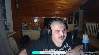 НОВЫЙ КАРАОКЕ СТРИМ !!!